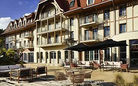 Tribe Hotel Le Touquet